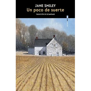 Un Poco De Suerte - Smiley, Jane