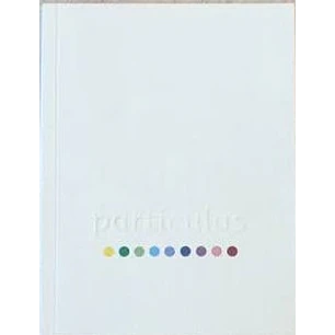 Particulas - Cottin, Giovanna