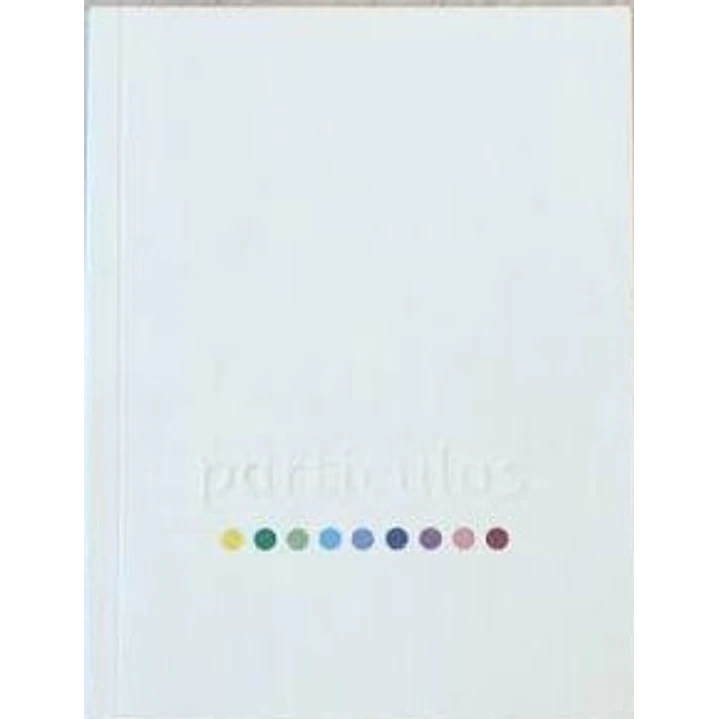 Particulas - Cottin, Giovanna 1