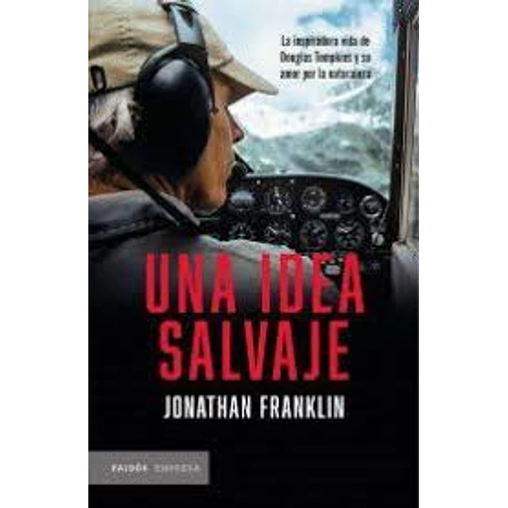 Una Idea Salvaje - Franklin, Jonathan 1