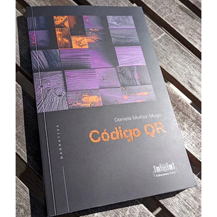Codigo Qr - Muñoz Muga, Daniela