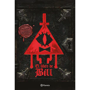 El Libro De Bill - Sin Autor
