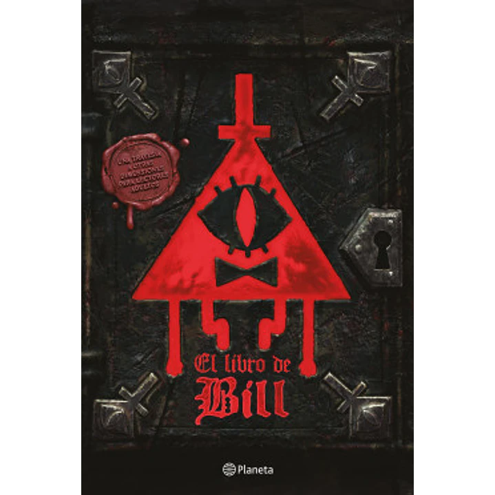 El Libro De Bill - Sin Autor 1