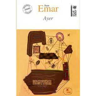 Ayer 2da Edicion - Emar, Juan