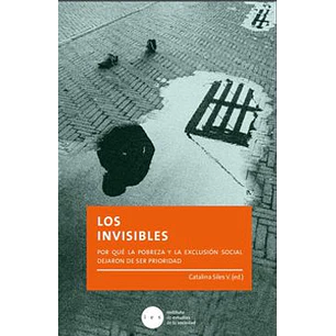 Los Invisibles - Siles, Catalina
