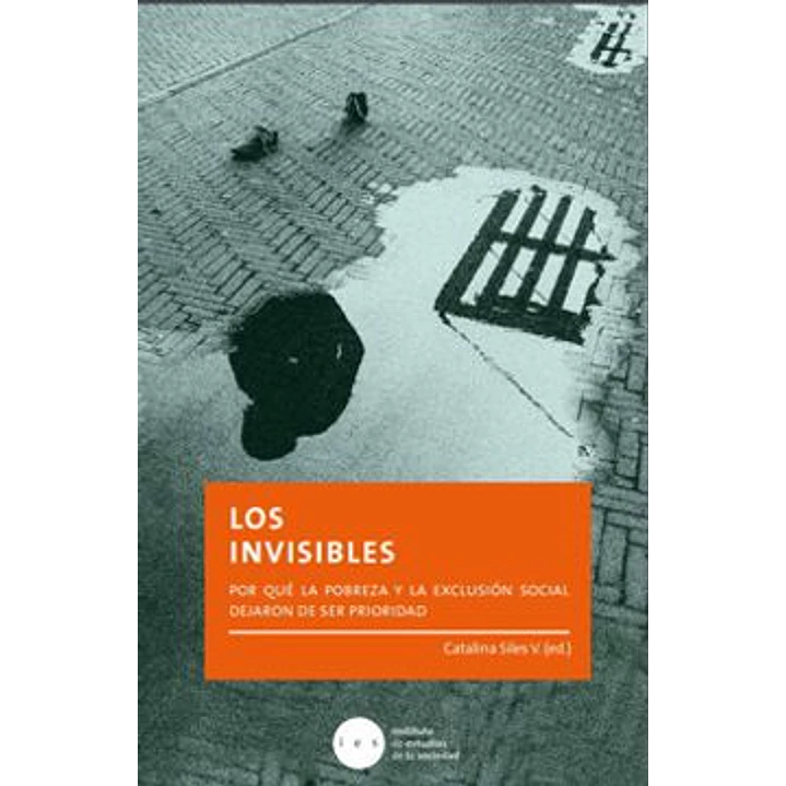 Los Invisibles - Siles, Catalina 1