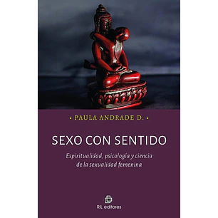 Sexo Con Sentido - Andrade, Paula