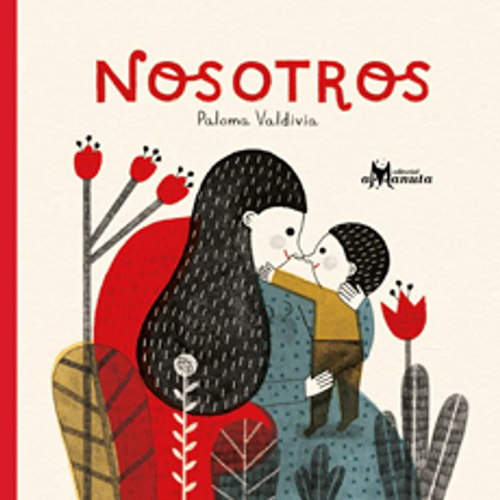Nosotros (Paloma Valdivia) - Valdivia, Paloma 1
