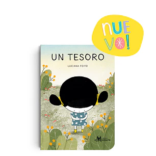 Un Tesoro - Feito, Luciana