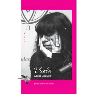 Vuela - Urriola, Malu
