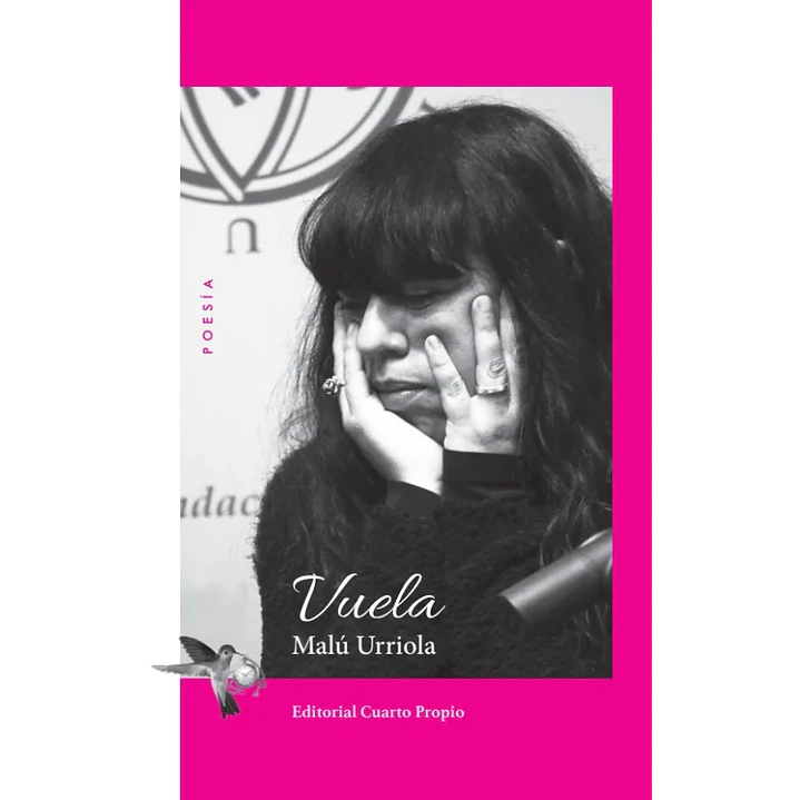 Vuela - Urriola, Malu 1