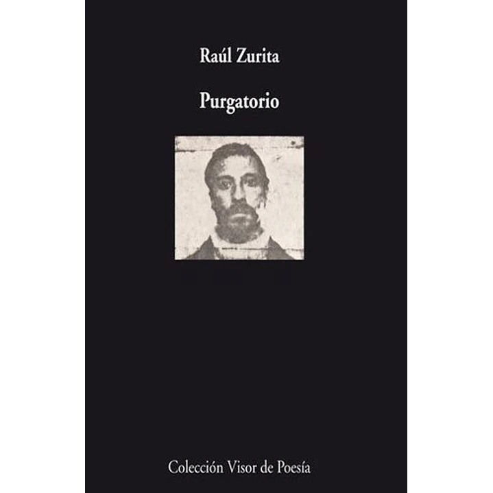 Purgatorio - Zurita, Raul 1