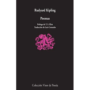 Poemas - Kipling, Rudyard