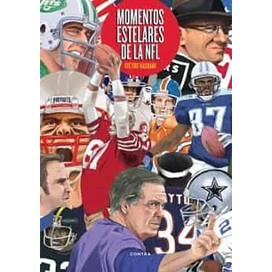 Momentos Estelares De La Nfl - Hasbani, Victor