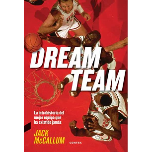 Dream Team - Mccallum, Jack