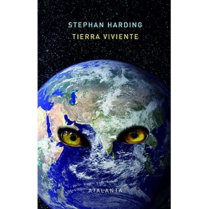 Tierra Viviente - Harding, Stephan