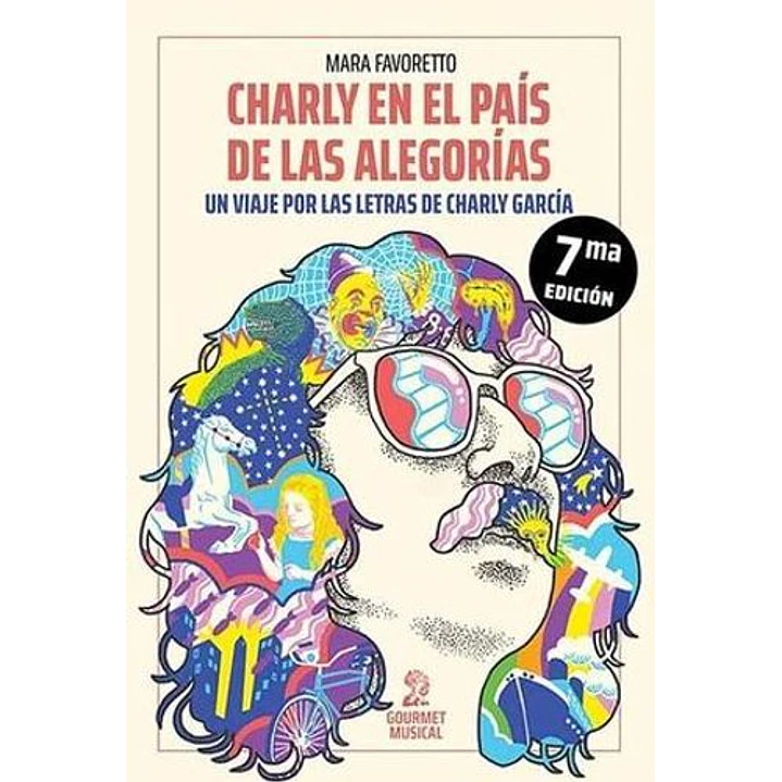 Charly En El Pais De Las Alegorias - Favoretto, Mara 1