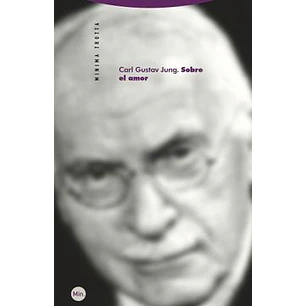 Sobre El Amor - Jung, Carl Gustav