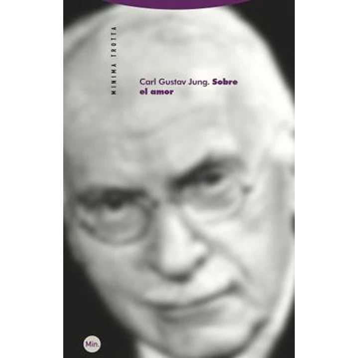 Sobre El Amor - Jung, Carl Gustav 1