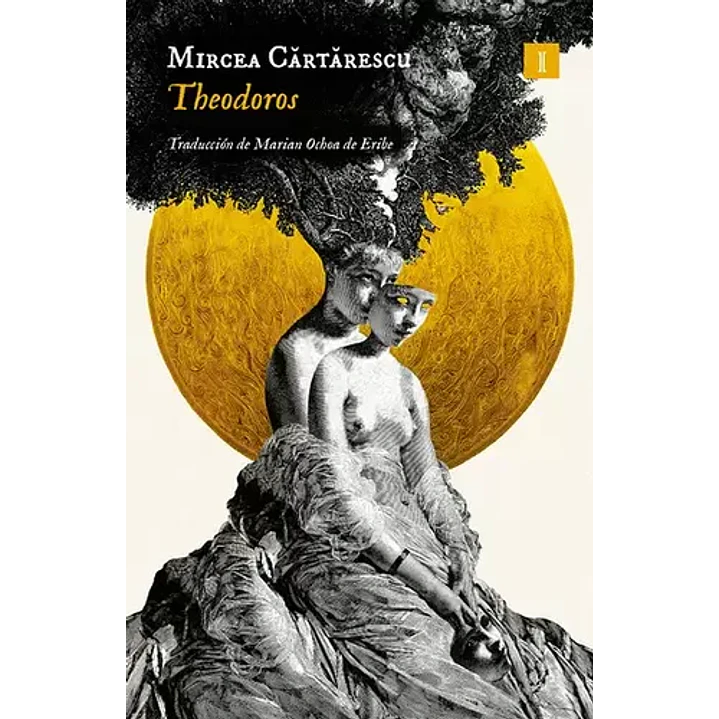Theodoros - Cartarescu, Mircea 1