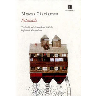 Solenoide - Cartarescu, Mircea
