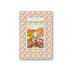 El Pequeño Libro De... El Lenguaje De Las Flores - Sin Autor