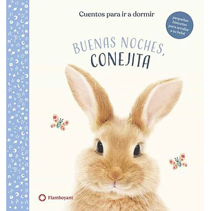 Buenas Noches, Conejita - Wood, Amanda; Winnel, Bec; Chu, Vikki