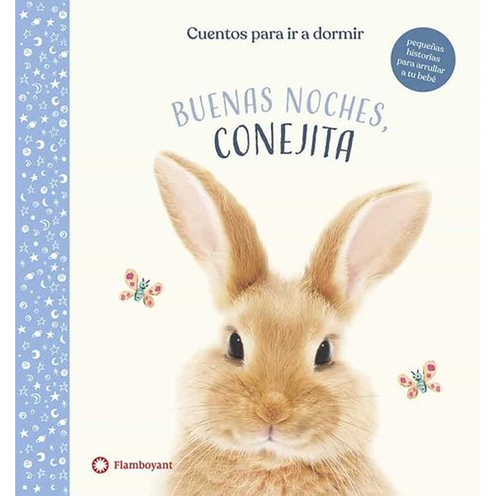 Buenas Noches, Conejita - Wood, Amanda; Winnel, Bec; Chu, Vikki 1