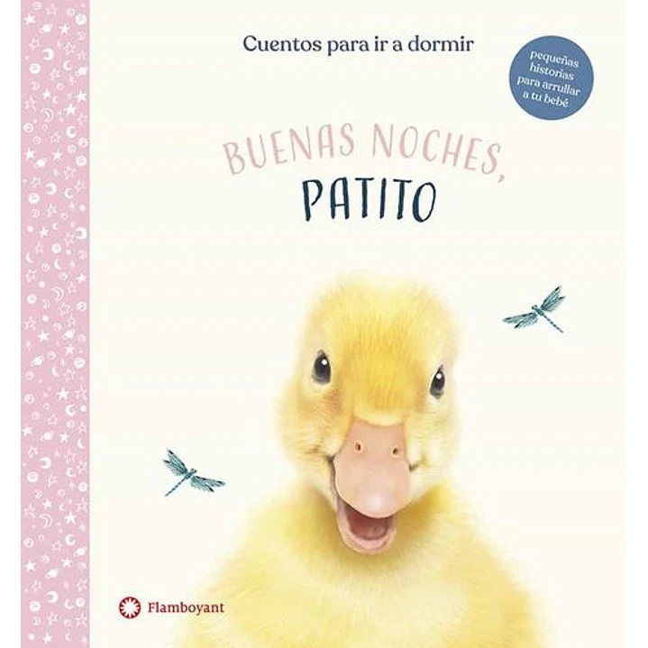 Buenas Noches, Patito - Wood, Amanda; Winnel, Bec; Chu, Vikki 1