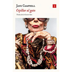 Cepillar Al Gato - Campbell, Jane