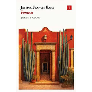 Fonseca - Kane, Jessica Francis