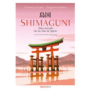 Shimaguni - Soctti, Francesca; Kazuhisa, Francesca