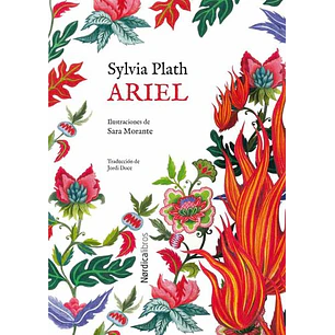 Ariel - Plath, Sylvia