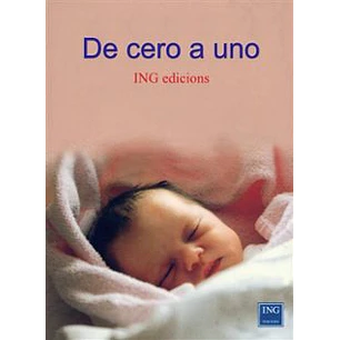 De Cero A Uno - Bom, Paulien; Huber, Machteld