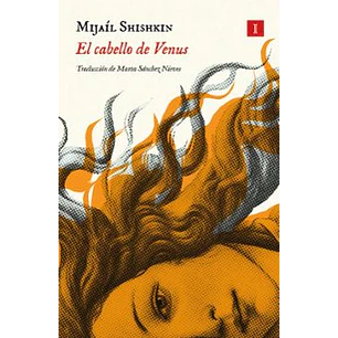 El Cabello De Venus - Shishkin, Mijail