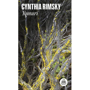 Yomuri - Rimsky Cynthia