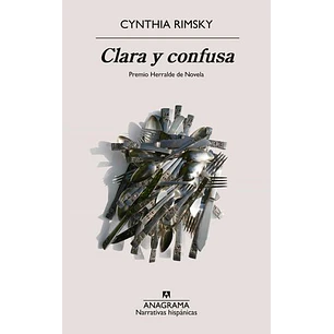 Clara Y Confusa - Rimsky Cynthia