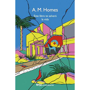 Este Libro Te Salvara Cm50 - Homes, A.m.