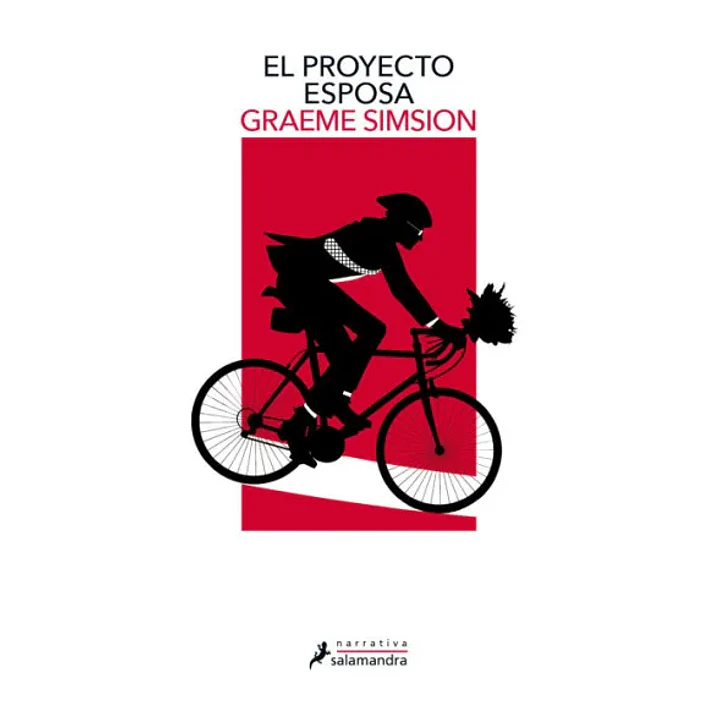 El Proyecto Esposa - Simsion, Graeme 1