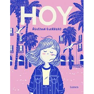 Hoy - Guerrero, Agustina