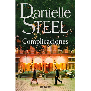 Complicaciones (Db) - Steel, Danielle