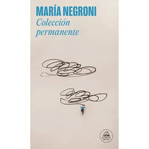 Coleccion Permanente - Negroni, Maria