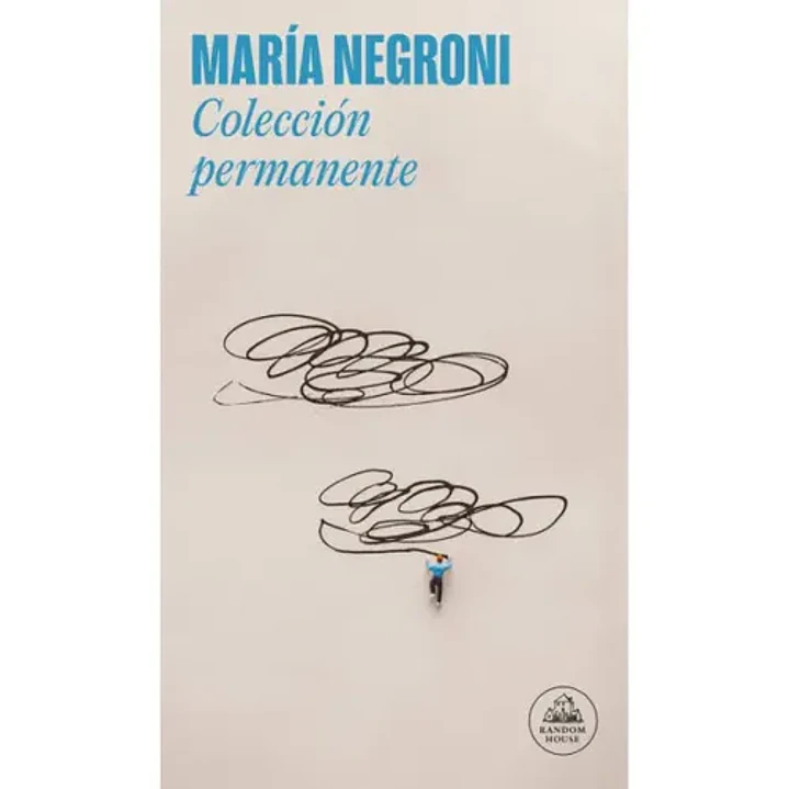 Coleccion Permanente - Negroni, Maria 1