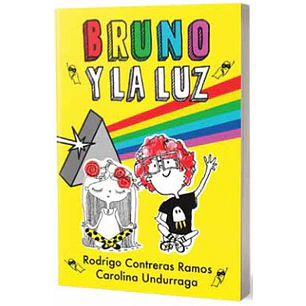 Bruno Y La Luz - Contreras Ramos, Rodrigo Y Undurraga, Carolina