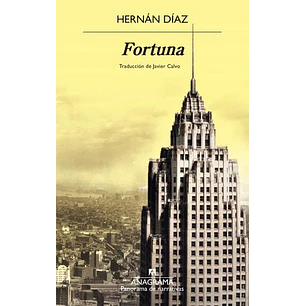 Fortuna - Diaz, Hernan