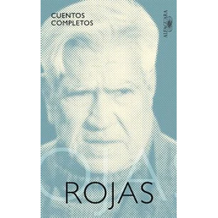 Cuentos Completos Manuel Rojas - Rojas, Manuel