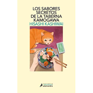 Los Sabores Secretos De La Taberna - Kashiwai, Hisashi