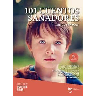 101 Cuentos Sanadores - Perrow, Susan