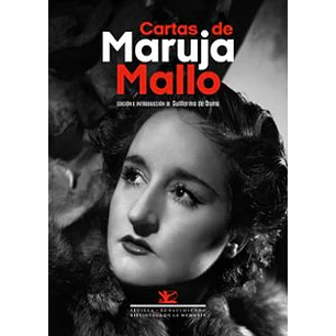 Cartas Maruja Mallo - Mallo, Maruja