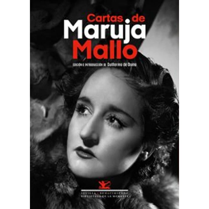 Cartas Maruja Mallo - Mallo, Maruja 1